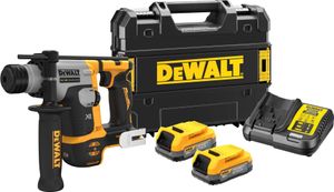 Dewalt Młot Wiercący Sds-Plus 18V 1,4J 2X1,7Ah Powerstack Dch172E2T