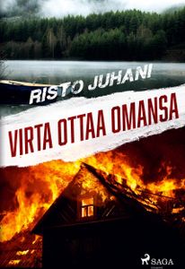 Virta ottaa omansa