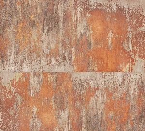 A.S. Creation Tapete in Rostoptik Elements Vliestapete orange braun kupfer A.S. Creation Tapete in Rostoptik Elements Vliestapete orange braun kupfer