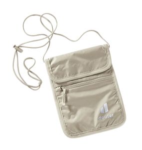 DEUTER Security Wallet II 6010 sand -