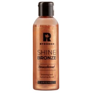 BYRZRZKO Shine Bronze Dry Bronzing Oil 100ml
