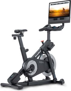 NordicTrack Indoor Cycle X24 Bike