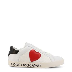 Love Moschino - Sneakers - JA15142G1GJO1-10A - Damen - EU 38