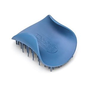 Tangle Teezer The Scalp Exfoliator & Massager Haarbürste Blue