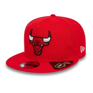 New Era 9Fifty Snapback Cap - REPREVE Chicago Bulls - M/L