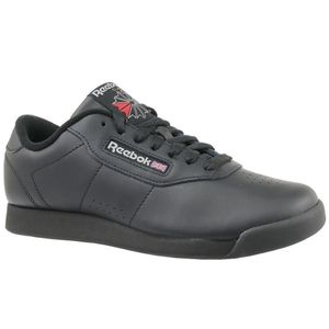 Reebok Princess CN2211 Damenschuhe, Schwarz, Größe: 38,5 EU