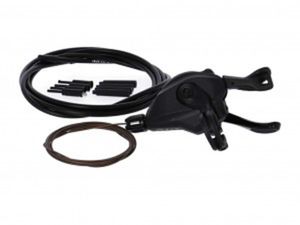 Shimano XTR SL-M9100 11-12 Clamp Band Manetka