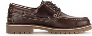 Pius Gabor Bootsschuhe Männlich 31373136333433 Braun 45 EU