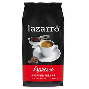 Lazarro - Espresso Bohnen - 1 kg