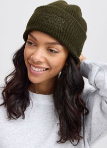The Jogg Concept JCVIOL BEANIE Damen Wintermütze Strickmütze Beanie Mütze Logostickerei One size The Jogg Concept JCVIOL BEANIE Damen Wintermütze Strickmütze Beanie Mütze Logostickerei One size
