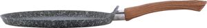 KAMILLE Pfanne VICTOR Granitpfanne 24 cm Induktion Antihaft-Pfanne Pfannkuchenpfanne