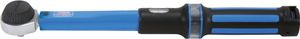 KS Tools 1/4  ERGOTORQUE 5-25Nm Ratschendrehmomentsch. 516.1412