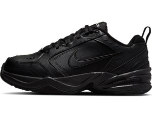 Buty treningowe Nike Air Monarch IV 4E (bardzo szerokie), Czarny, Rozmiar: 40,5