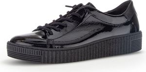 Gabor Damen Lowtop-Sneaker 26913-10, 26913-11, 26913-2.5, 26913-3, 26913-3.5, 26913-4, 26913-4.5, 26913-5, 26913-5.5, 26913-6, 26913-6.5, 26913-7, 26913-7.5, 26913-8, 26913-8.5, 26913-9, 26913-9.5 GAB-53-331 schwarz 7,5 [Schuhe UK Frau]
