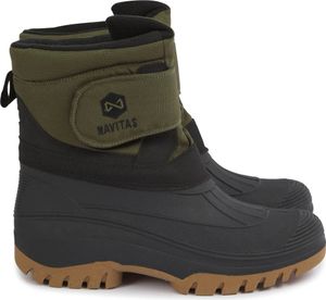 Topánky Navitas Polar Tec Fleece - 40