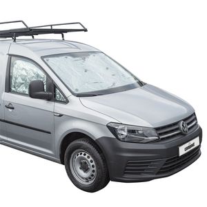 CAMPOUT Thermomatte Fahrerhaus innen VW Caddy