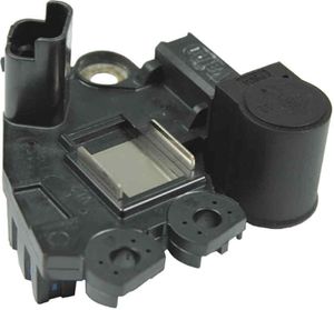 Generatorregler METZGER für RENAULT MEGANE II