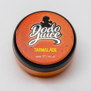 Dodo Juice Tarmalade Teer- und Klebstoffentferner Paste (30ml)
