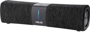ASUS Lyra Voice AC2200 - RJ-45 - Trójzakresowy (2,4 GHz / 5 GHz / 5 GHz) - Wi-Fi 5 (802.11ac) - 867 Mb/s - 802.11a,802.11b,802.11g,Wi-Fi 4 (802.11n),Wi-Fi 5 (802.11ac) - 400 Mb/s