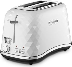 DeLonghi Brillante CTJ 2103.W weiß