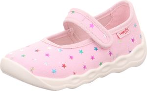 Superfit SUPERFIT Hausschuh Bubble Rosa Rosa 38
