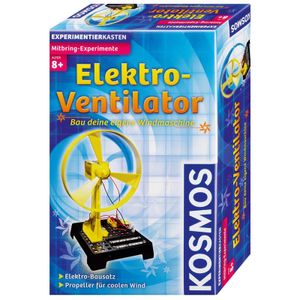 Elektro-Ventilator
