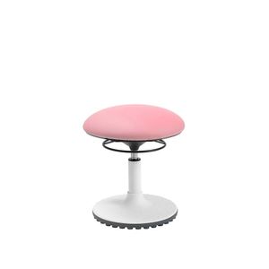 Topstar Kinderhocker Living Chairs Move Kids pink mit Sitness, ergonomischer Sitzhocker drehbar Topstar Kinderhocker Living Chairs Move Kids pink mit Sitness, ergonomischer Sitzhocker drehbar