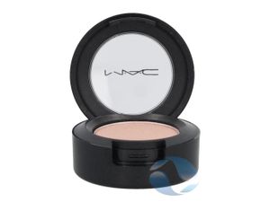 MAC Satin Small Eyeshadow Naked Lunch Frost Lidschatten 1,5 g