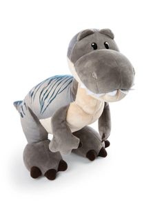 NICI pluszowy Dino Tony-Rex 31cm, ZIELONY