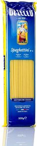 De Cecco Spaghettini Nr. 11 - 500 gr. De Cecco Spaghettini Nr. 11 - 500 gr.