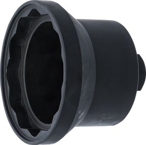 BGS-74344 Achsmuttern-Schlüssel Zwölfkant für Iveco Eurotech Cursor SW 105 mm