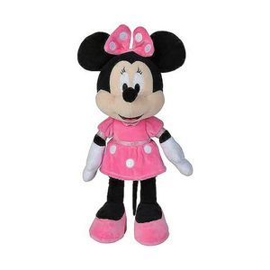 Simba Dickie Vertriebs GmbH Disney Minnie pink 35cm Refresh Core 0 0 STK