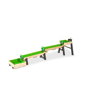EXIT AquaFlow Wasserbahn Junior-Set