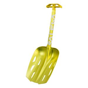 Salewa Scratch SL Lawinenschaufel Schaufel für Skitouren, Farbe:gelb