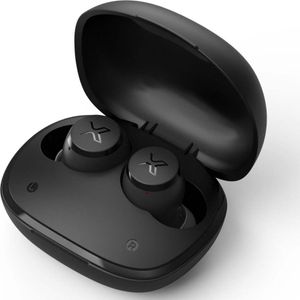 Edifier TWS X3s Black Bezprzewodowe słuchawki douszne