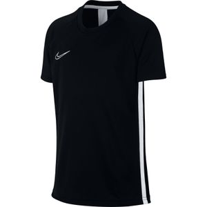 Nike Dri-FIT Academy Kinder Trainingsshirt schwarz/weiß S (128-137 cm)