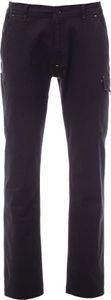 Hose "POWER STRETCH" Work & Safety - Payper Schwarz XL