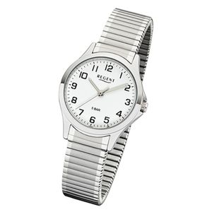 Regent - Náramkové hodinky - Dámské - Tažný náramek - 2242424
