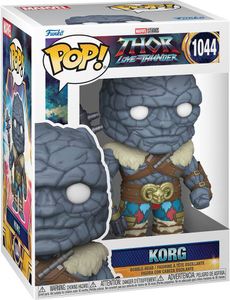 POP-Figur Thor Love and Thunder Korg