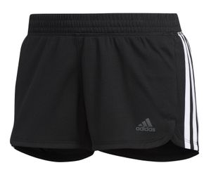 Adidas Pacer 3 Stripes 3´´ Black / White M
