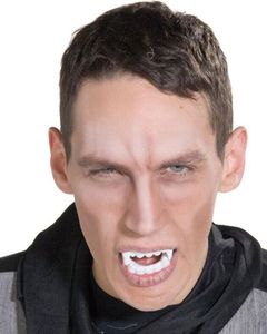 Vampir Gebiss,Plastik Vampir Gebiss,Plastik