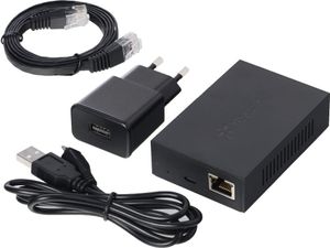 tiptel Yeastar NeoGate TA200, IP Gateway, 1044304