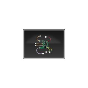 Carrera 20026743 - Evolution Digitaldecoder Blinklicht