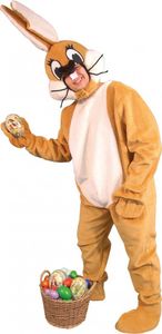 Osterhase Deluxe Größe: M-L