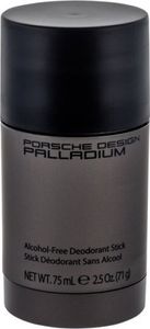 Palladium deodorant pro muže 75 ml - Porsche Design