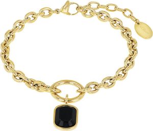 Armschmuck, Anker, 17+3 Cm, Edelstahl