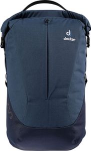 Deuter Freizeitrucksack Wanderrucksack Tagesrucksack XV 3 SL midnight-navy, Blau, Blau