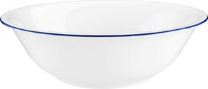 Seltmann Weiden Schüssel rund 23 cm Compact Blaurand 001.718865