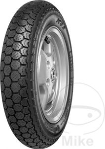 Opony CONTINENTAL K62 3.00-10 M/C 50J TT