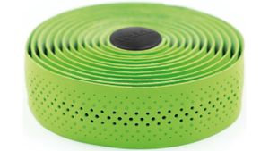 Fizik Tempo Microtex Bondcush Soft 3mm Green One Size